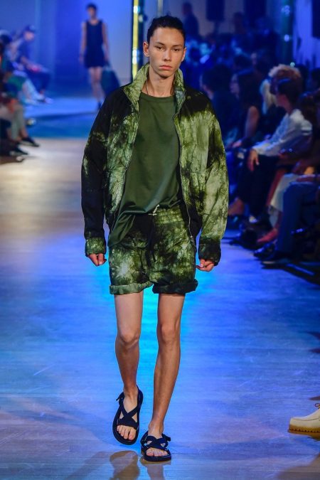 Cerruti 1881 Spring Summer 2019 Mens Collection 002