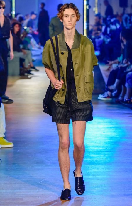 Cerruti 1881 Spring Summer 2019 Mens Collection 005