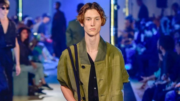 Cerruti 1881 Spring Summer 2019 Mens Collection 005