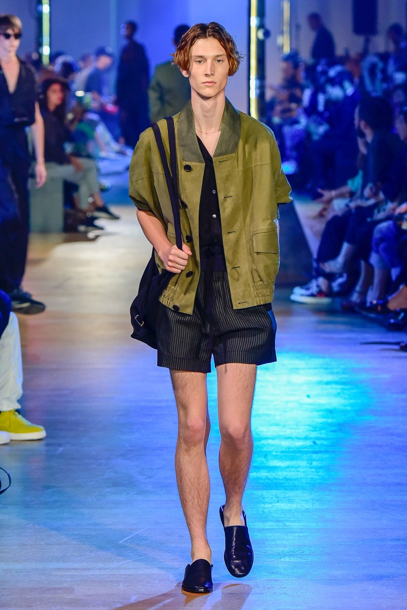 Cerruti 1881 Spring Summer 2019 Mens Collection 005