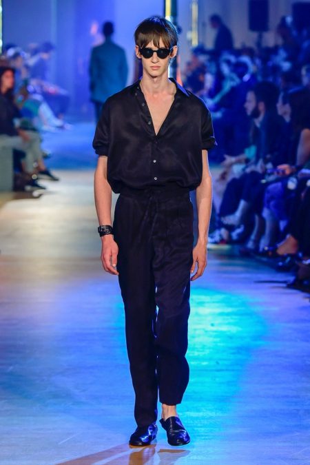 Cerruti 1881 Spring Summer 2019 Mens Collection 006