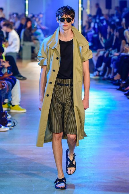 Cerruti 1881 Spring Summer 2019 Mens Collection 008