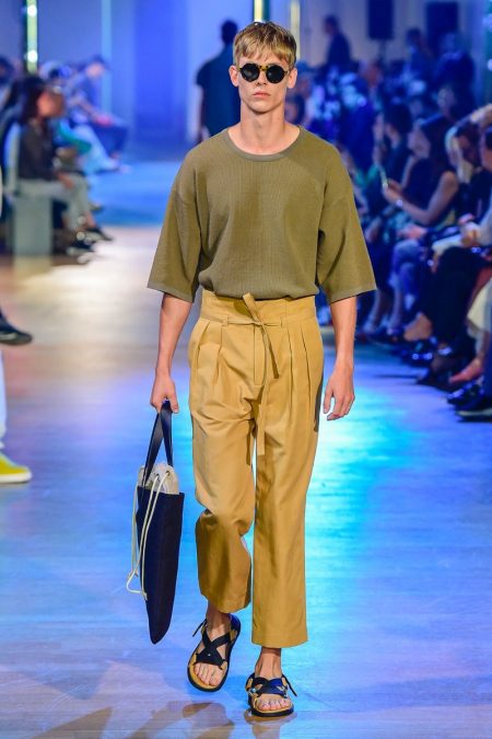 Cerruti 1881 Spring Summer 2019 Mens Collection 009