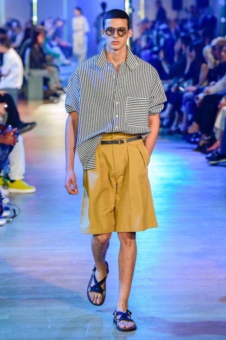 Cerruti 1881 Spring Summer 2019 Mens Collection 012