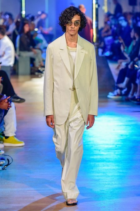 Cerruti 1881 Spring Summer 2019 Mens Collection 013