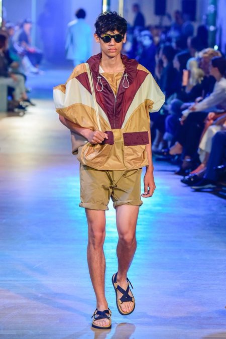 Cerruti 1881 Spring Summer 2019 Mens Collection 014