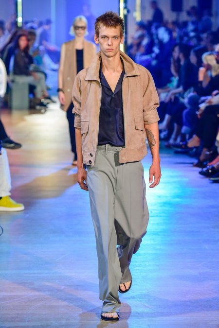 Cerruti 1881 Spring Summer 2019 Mens Collection 015