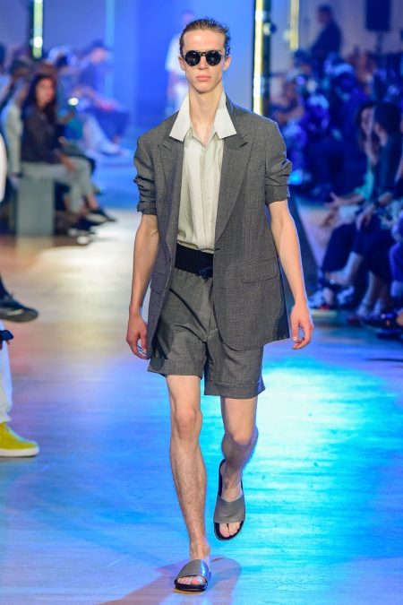 Cerruti 1881 Spring Summer 2019 Mens Collection 018