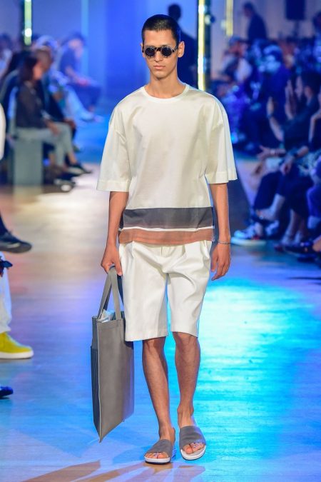 Cerruti 1881 Spring Summer 2019 Mens Collection 020