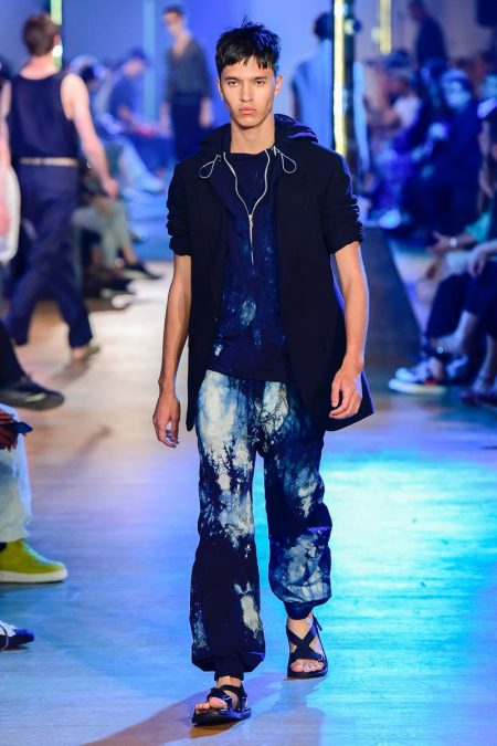 Cerruti 1881 Spring Summer 2019 Mens Collection 023