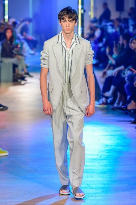 Cerruti 1881 Spring Summer 2019 Mens Collection 024