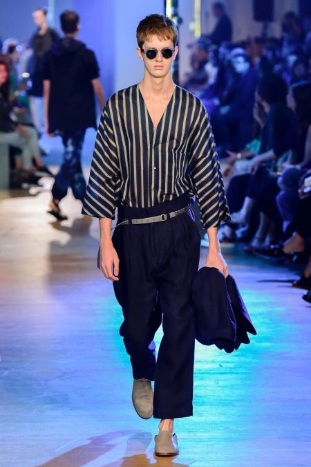 Cerruti 1881 Spring Summer 2019 Mens Collection 025