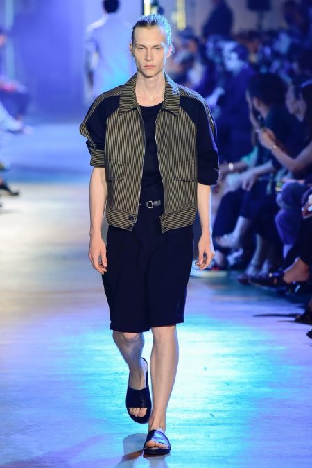 Cerruti 1881 Spring Summer 2019 Mens Collection 026