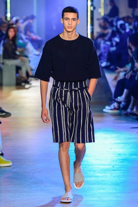 Cerruti 1881 Spring Summer 2019 Mens Collection 027