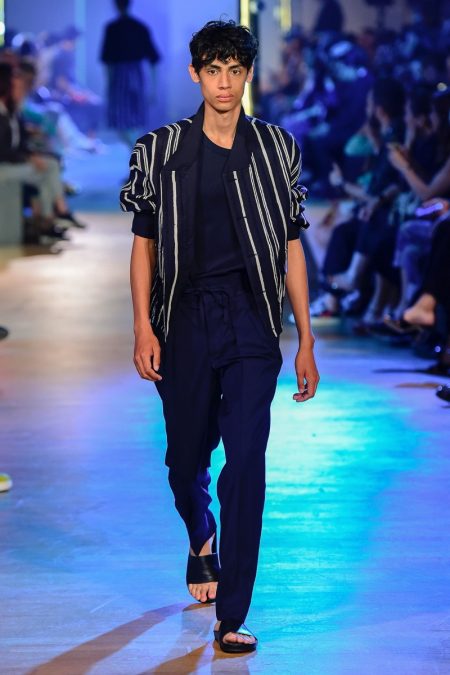 Cerruti 1881 Spring Summer 2019 Mens Collection 029