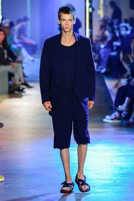 Cerruti 1881 Spring Summer 2019 Mens Collection 030