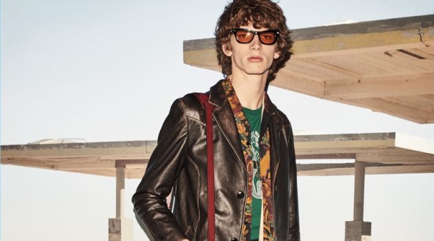 Coach 1941 Embraces Party Culture for Resort '19 Collection Coach 1941 Embraces Party Culture for Resort '19 Collection