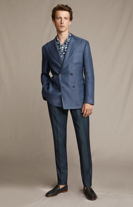 Corneliani Spring Summer 2018 Collection 004