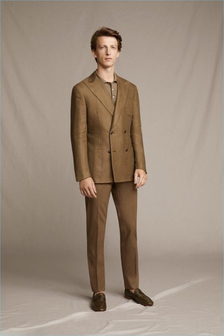 Corneliani Spring Summer 2018 Collection 009