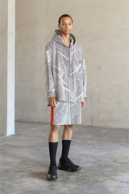 Damir Doma Spring Summer 2019 Mens Lookbook 010