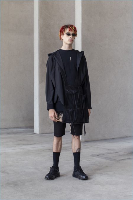 Damir Doma Spring Summer 2019 Mens Lookbook 019