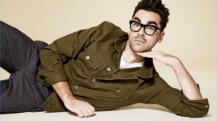 Nordstrom Enlists Dan Levy for Anniversary Sale Campaign