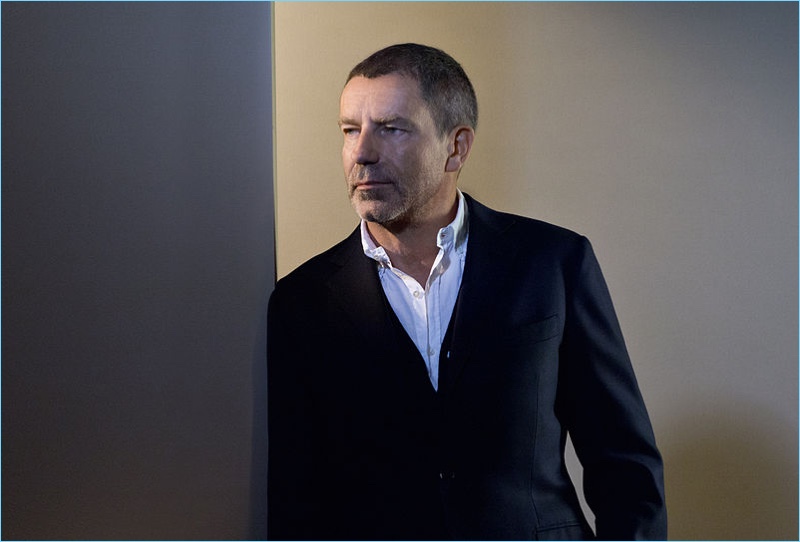 Designer Tomas Maier » Tomas Maier Departs Bottega Veneta Designer Tomas Maier
