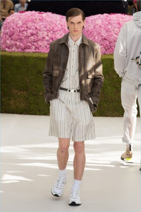 Dior Homme Spring Summer 2019 Collection 012