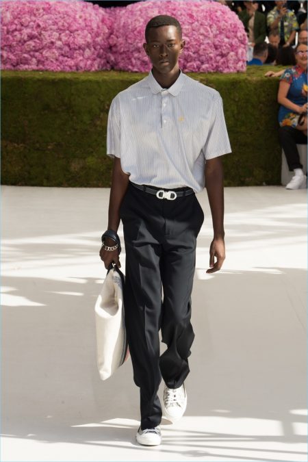 Dior Homme Spring Summer 2019 Collection 030