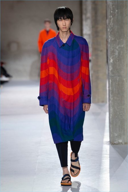 Dries Van Noten Spring Summer 2019 Mens Collection 004