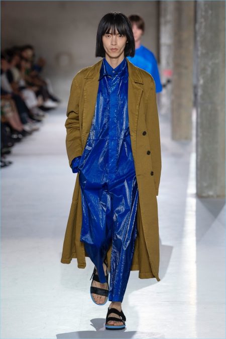 Dries Van Noten Spring Summer 2019 Mens Collection 013