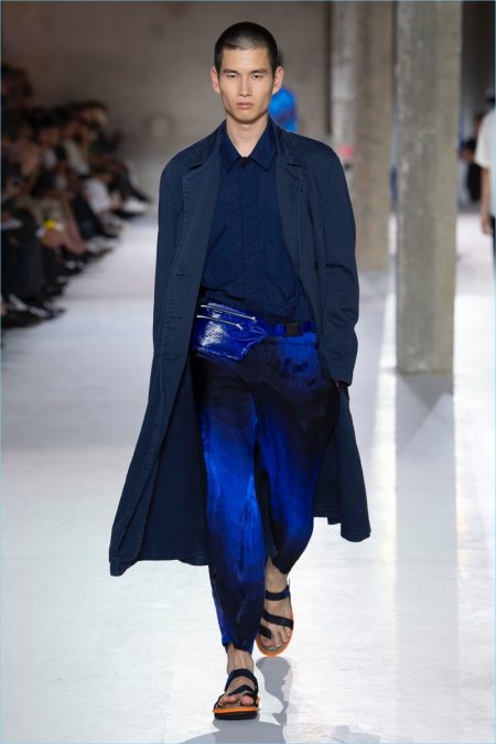 Dries Van Noten Spring Summer 2019 Mens Collection 016