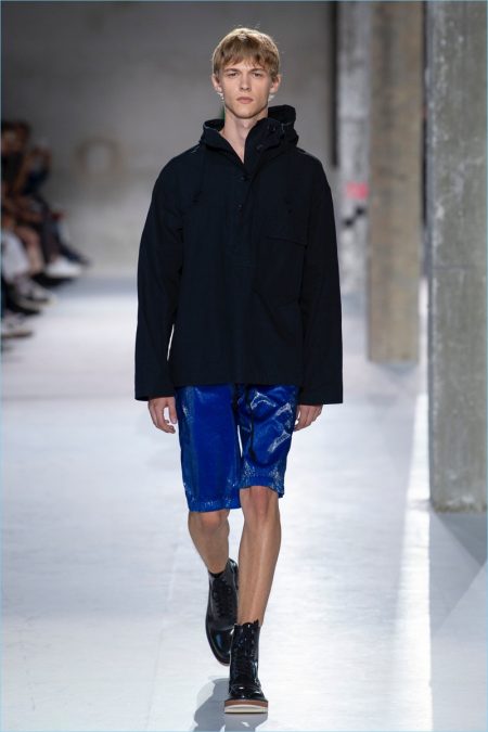 Dries Van Noten Spring Summer 2019 Mens Collection 021