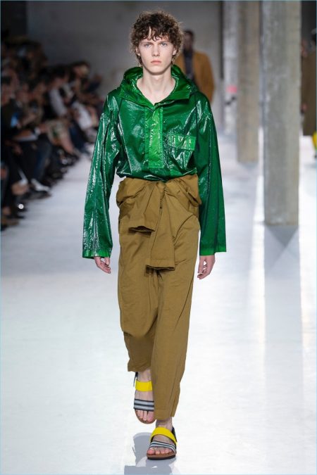 Dries Van Noten Spring Summer 2019 Mens Collection 022