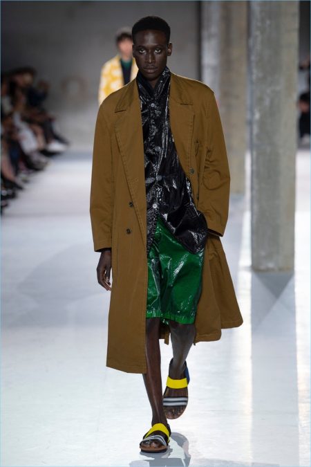 Dries Van Noten Spring Summer 2019 Mens Collection 023