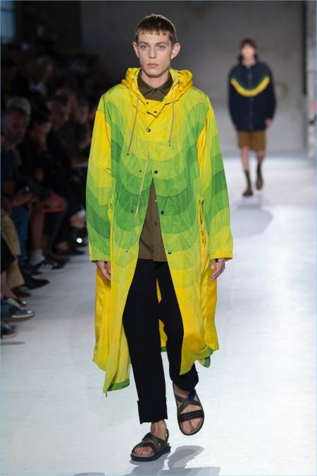 Dries Van Noten Spring Summer 2019 Mens Collection 026