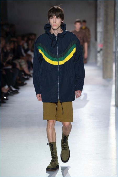 Dries Van Noten Spring Summer 2019 Mens Collection 027