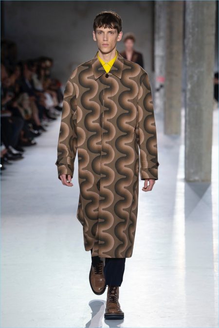 Dries Van Noten Spring Summer 2019 Mens Collection 029