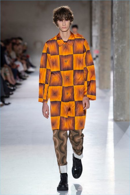 Dries Van Noten Spring Summer 2019 Mens Collection 037