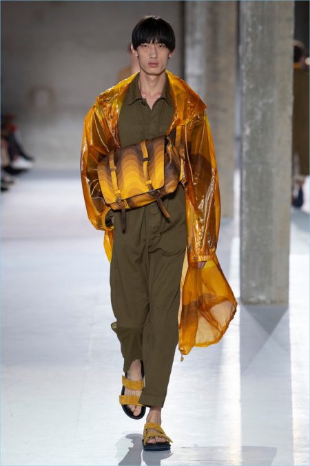 Dries Van Noten Spring Summer 2019 Mens Collection 039