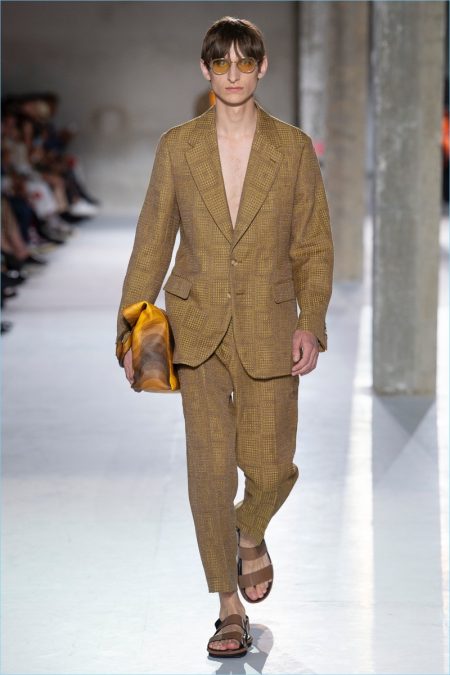 Dries Van Noten Spring Summer 2019 Mens Collection 040