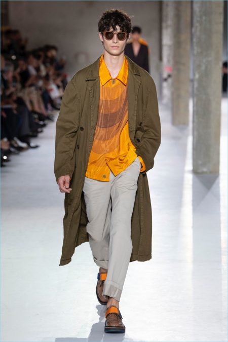 Dries Van Noten Spring Summer 2019 Mens Collection 041