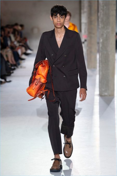 Dries Van Noten Spring Summer 2019 Mens Collection 042