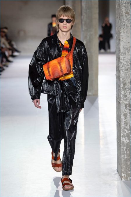 Dries Van Noten Spring Summer 2019 Mens Collection 052