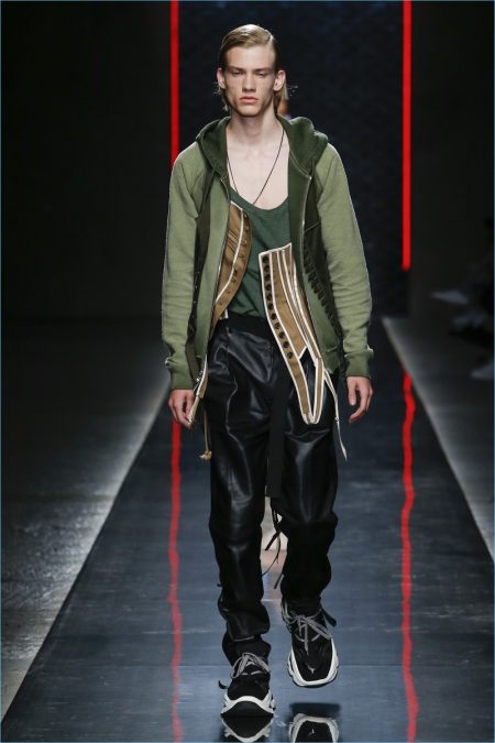 Dsquared2 Spring Summer 2019 Mens Collection 004