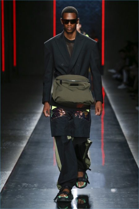 Dsquared2 Spring Summer 2019 Mens Collection 009