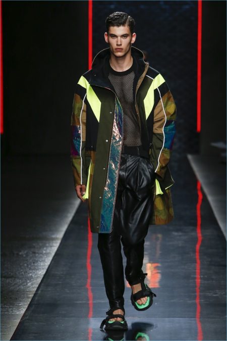 Dsquared2 Spring Summer 2019 Mens Collection 010