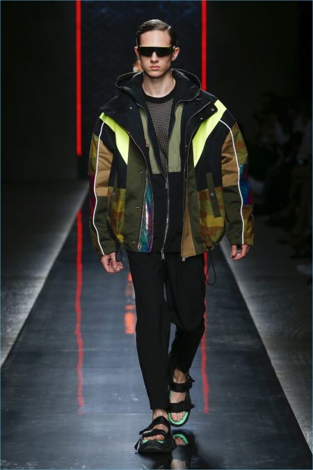 Dsquared2 Spring Summer 2019 Mens Collection 013