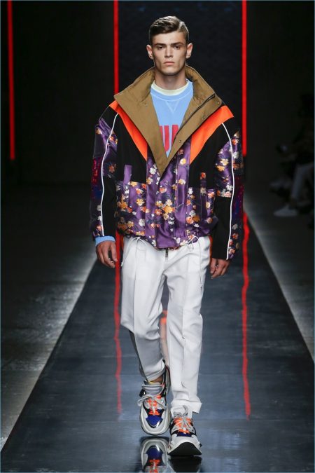 Dsquared2 Spring Summer 2019 Mens Collection 014