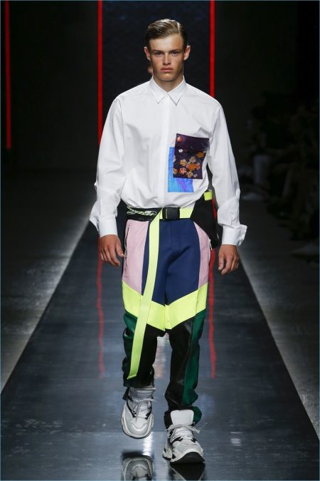 Dsquared2 Spring Summer 2019 Mens Collection 017